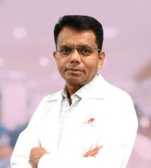 Dr Manjunath G